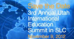Utah International Higher Education Summit